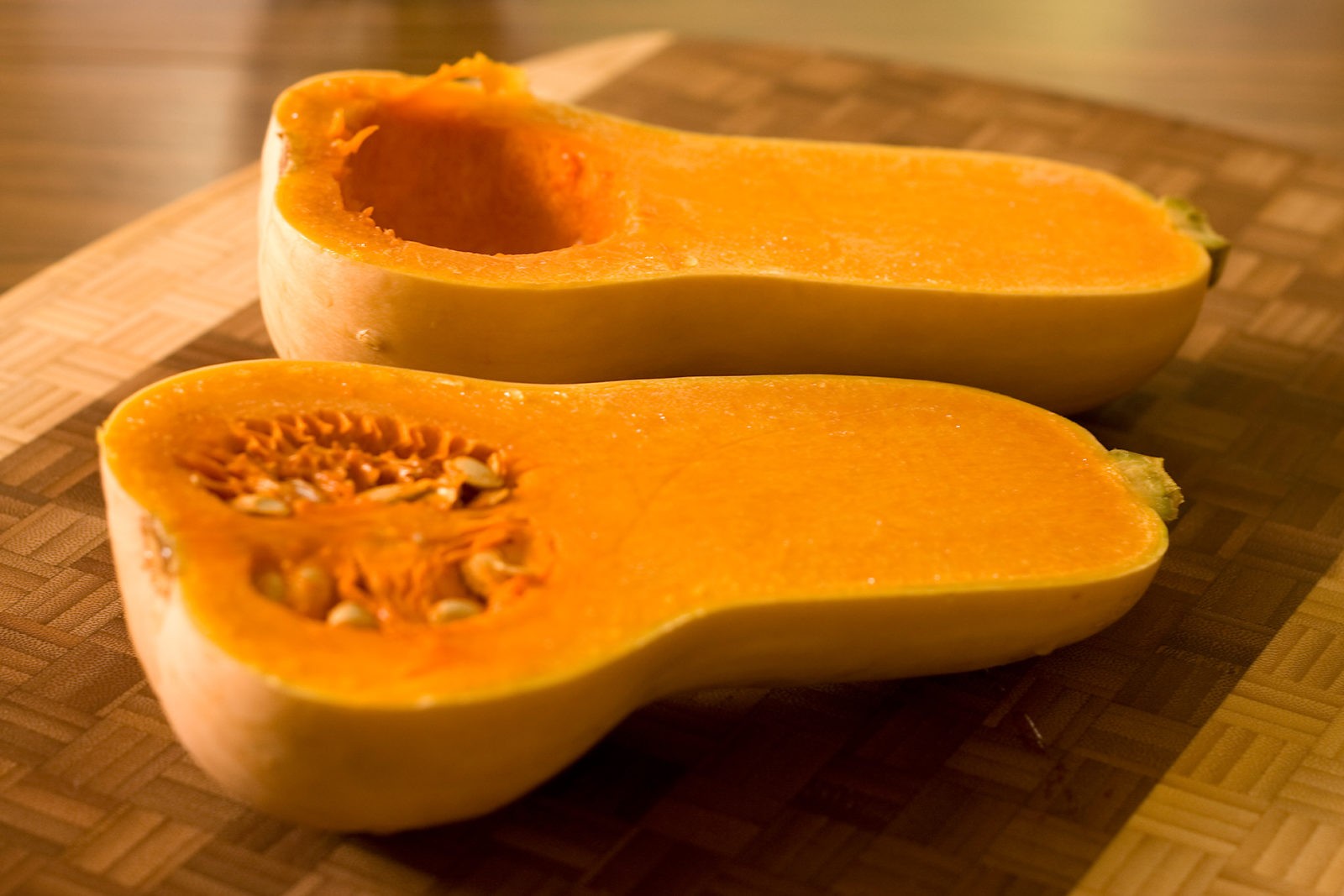 Butternut Butternut