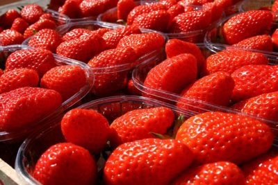 Fraise