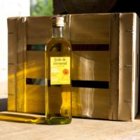 Huile de tournesol en vrac