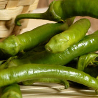 Piment doux