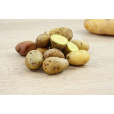Pomme de terre Grenaille