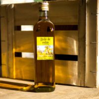 Huile de colza 75cl