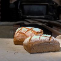 Pain de seigle