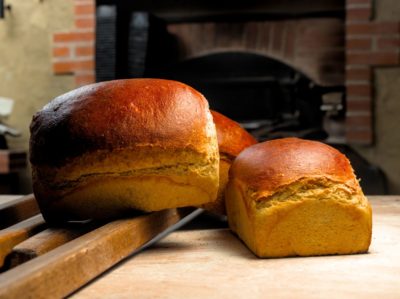 Pain de mie