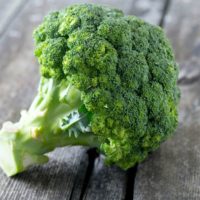 Chou brocoli