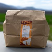 Farine de blé semi complete 3kg
