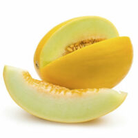 Melon jaune